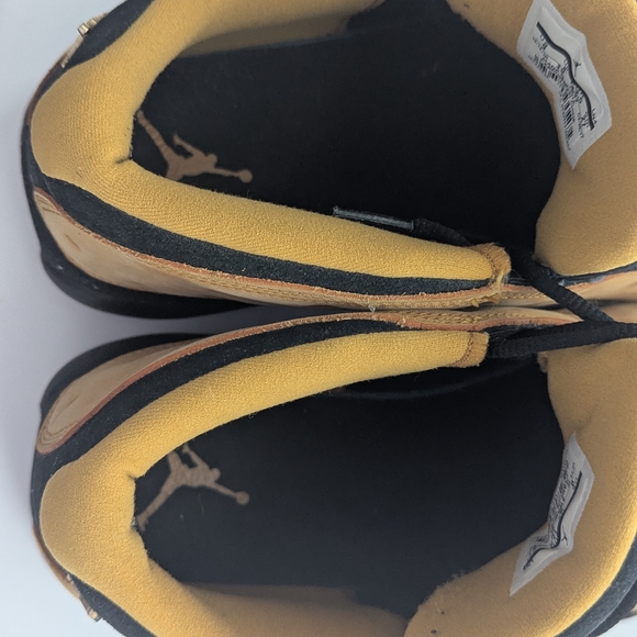 Air Jordan Retro Low-Back (Size 9) Basketball/Athletic/Running Shoes Sneakers - Picture 11 of 16